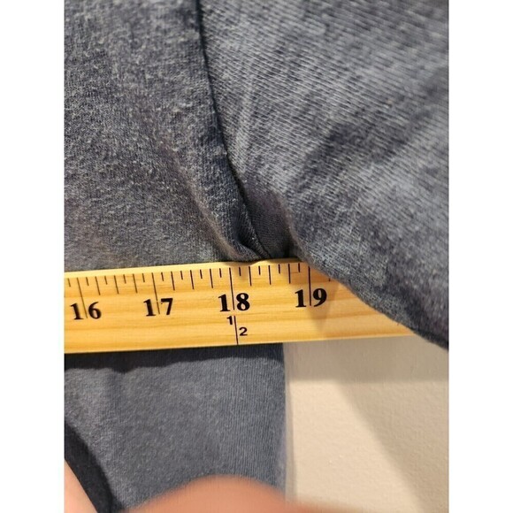 VooDoo Bourbon Street Graphic T Shirt Sz M 100% Cotton Short Sleeve, Pre Loved - Picture 6 of 6